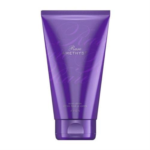 Avon Loción Corporal Rare Amethyst para Mujer Hidratante Perfumada 150ml