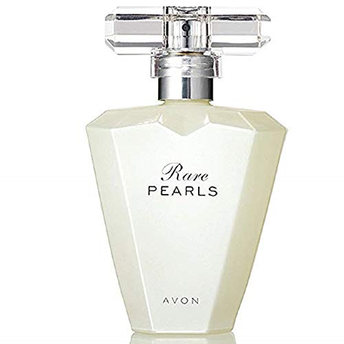 Avon mayor libertad de Pearls Eau de Parfum 50 ml