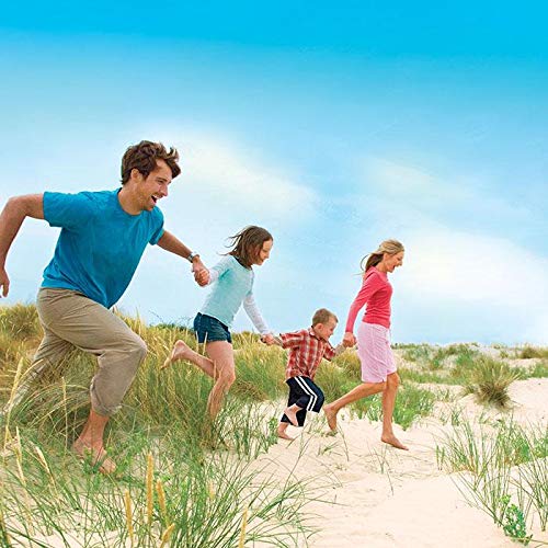 Avon Skin So Soft Bug Guard Plus IR3535 SPF 30 Loción de protección solar