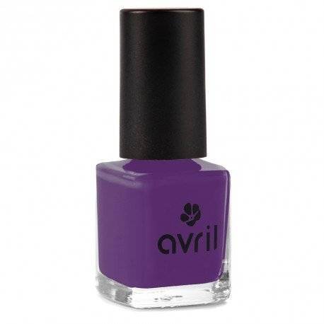 Avril – Esmalte de Uñas – Sin Productos Químicos – Ultravioleta – Fácil Aplicación, no Testado en Animales – 7 ml …