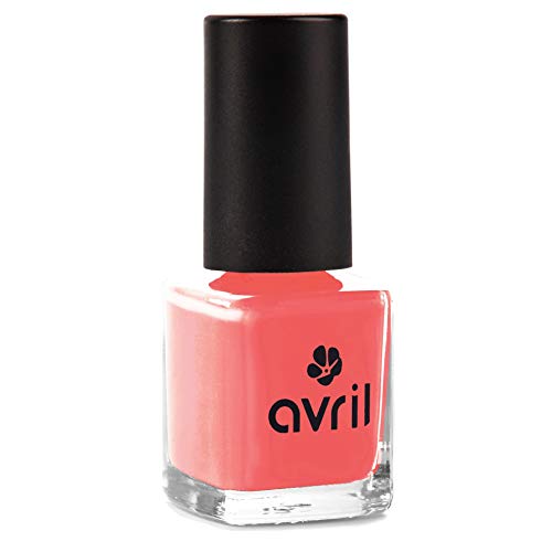 Avril Vernis à Ongles le Vernis - Pamplemousse Rose