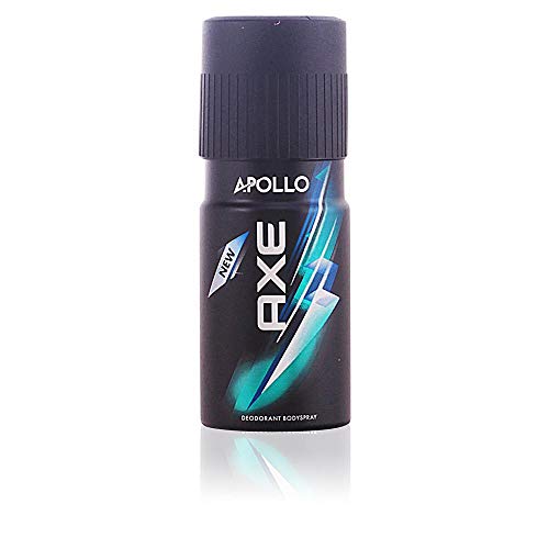 Axe Apollo Desodorante Spray - 150 ml