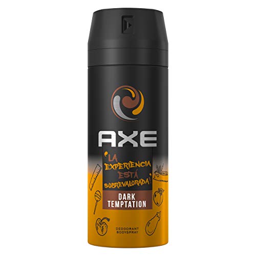 AXE Desodorante Bodyspray Dark Temptation 150 ml
