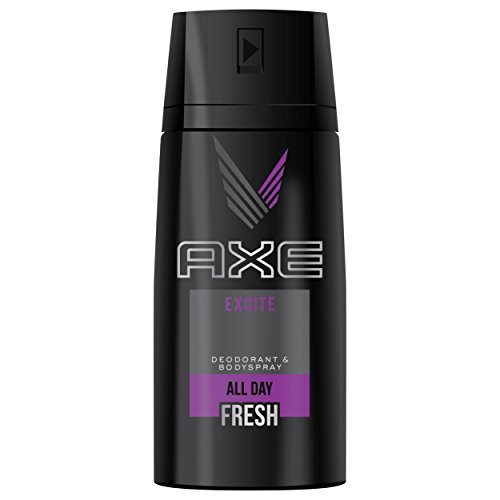 Axe Excite - Desodorante, 150 ml