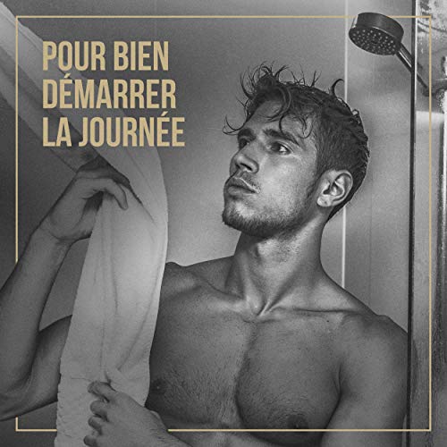 Axe - Gel de ducha Ice Cool 250 ml - Pacquete de 12