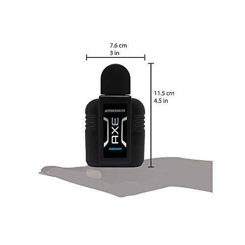 AXE PEACE AFTER SHAVE 100ML
