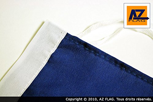 AZ FLAG Bandera de la Provincia DE Guadalajara 45x30cm - BANDERINA Guadalajara EN Castilla-LA Mancha 30 x 45 cm cordeles