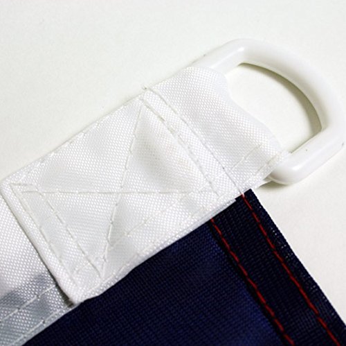 AZ FLAG Bandera de la REGIÓN DE Murcia 90x60cm Uso Exterior - Bandera MURCIANA 60 x 90 cm Anillos