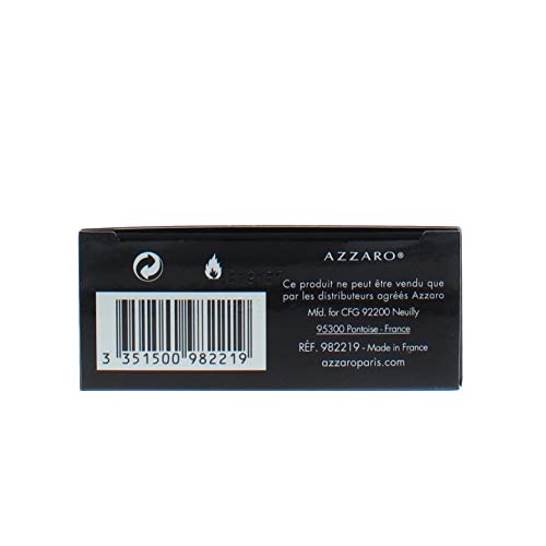 Azzaro, Loción corporal - 100 ml.