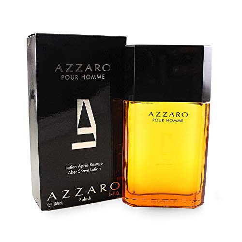 Azzaro, Loción corporal - 100 ml.