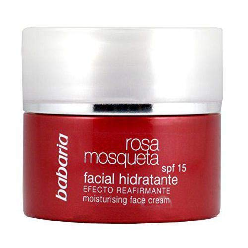 Babaria, Crema corporal - 1 unidad