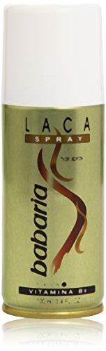 Babaria Oro Laca Vitamina B5-100 ml