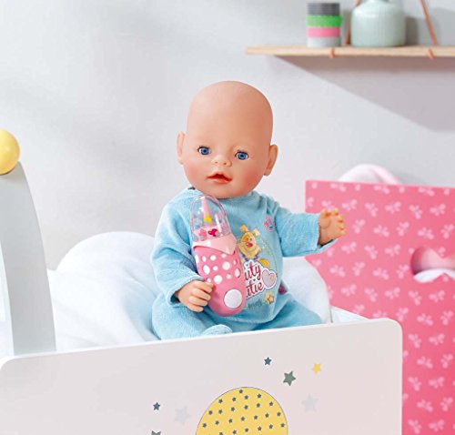 Baby born - Biberón interactivo