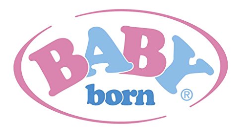 Baby born - Biberón interactivo