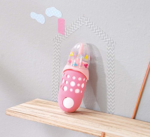 Baby born - Biberón interactivo