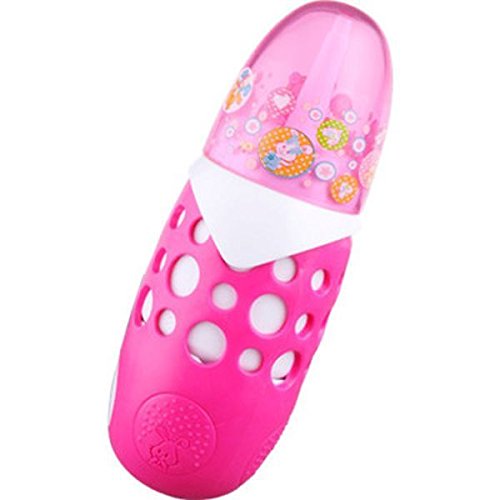 Baby born - Biberón interactivo