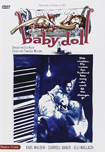 Baby Doll [DVD]