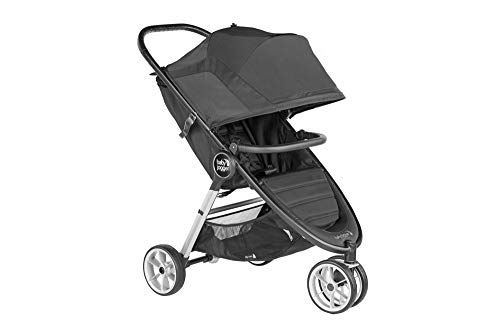 Baby Jogger Barra delantera – City Mini 2 / GT 2 1 Unidad 460 g