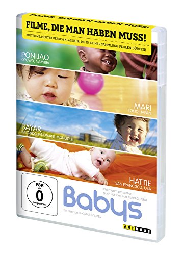 Babys (OmU) [Alemania] [DVD]