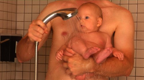 Babys (OmU) [Alemania] [DVD]