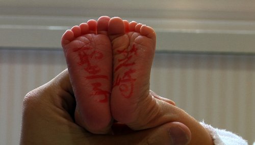 Babys (OmU) [Alemania] [DVD]