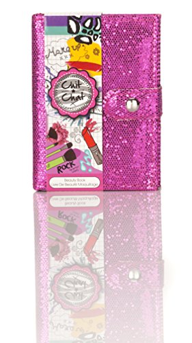 Badgequo Chit Chat belleza libro 134 G