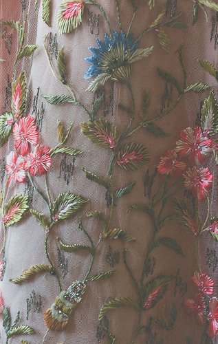 Balenciaga Venet Givenchy : Au château des princes de Beauvau Craon (STYLES ET DESIGN)