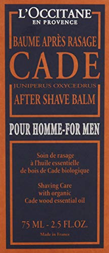 Bálsamo After-Shave Cade - 75 ml