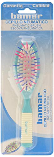 Bamar, Cepillo para el pelo - 35 gr.