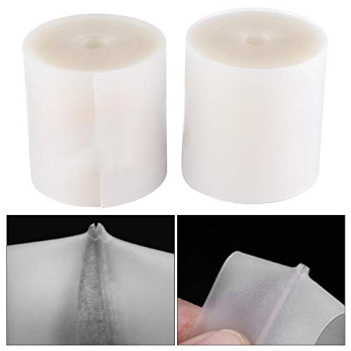 Banda Antipinchazos, Cinta Protectora de Neumáticos para Bicicletas,Cinta de Llanta Protector para Bicicleta de Montaña Antipinchazos Banda para Bicicleta Protección Accesorio de Ciclismo(27.5)