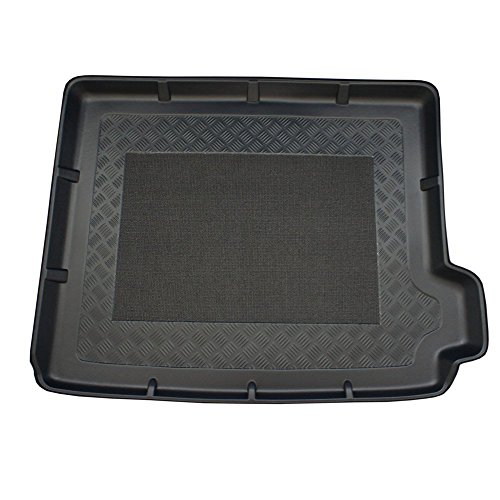 Bañera maletero - Protección antideslizante sobre tamaño