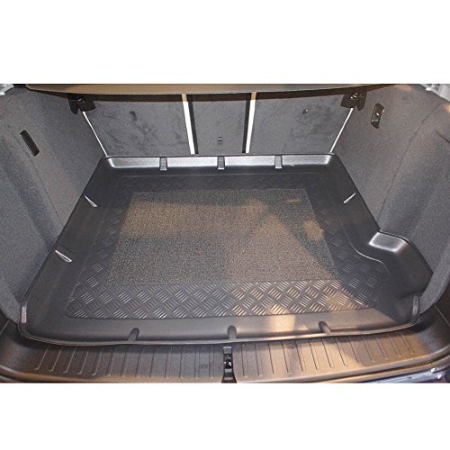 Bañera maletero - Protección antideslizante sobre tamaño