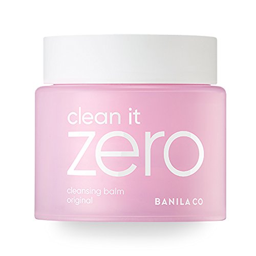 Banila Co - Bálsamo limpiador Clean It Zero