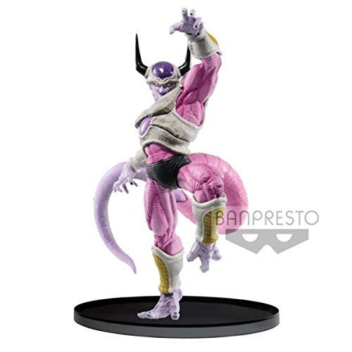 Banpresto Dragon Ball Z WORLD FIGURE COLOSSEUM ZOKEI One usually color freeza