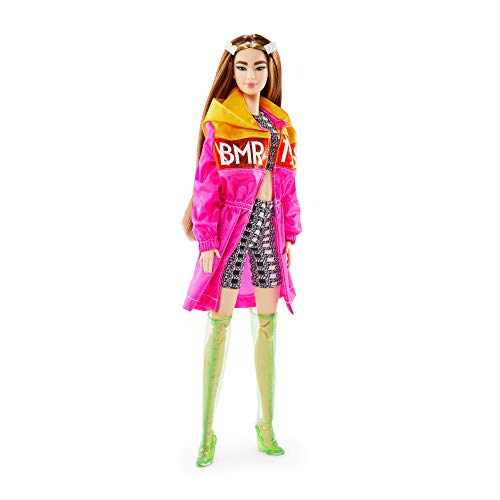 Barbie Muñeca BMR 1959 (Mattel GNC47)