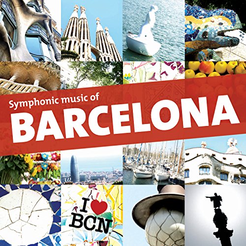 Barcelona, Bcn Postal, el Meu Avi, Barca Cielo y Ola