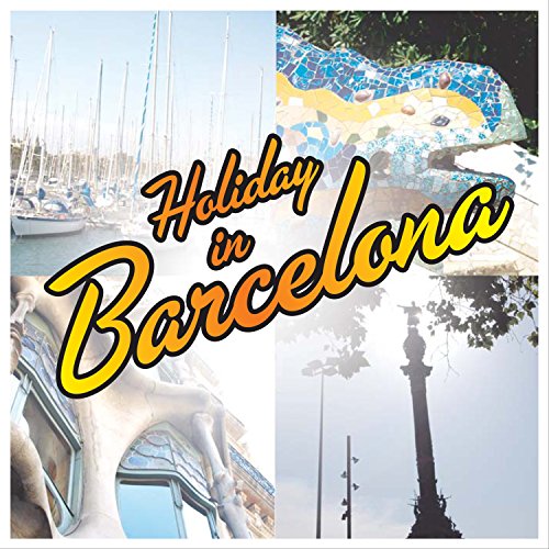 Barcelona, Que Bonita Es Bcn, Barcelona Més Que Mai