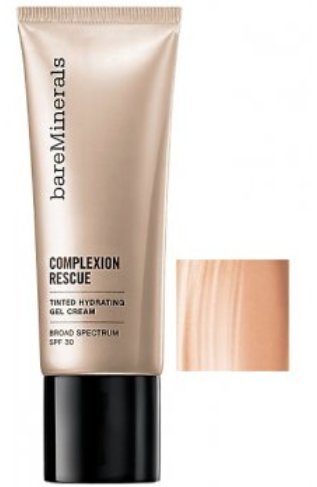 Bareminerals Hydratanting Gel Cream 04 Suede - 35 ml
