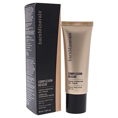 Bareminerals Hydratanting Gel Cream 04 Suede - 35 ml