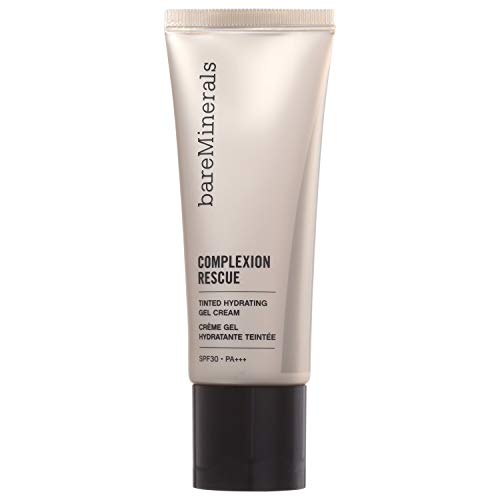 Bareminerals Hydratanting Gel Cream 04 Suede - 35 ml