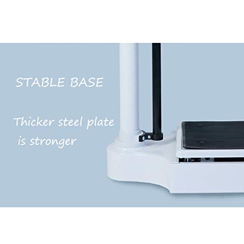 BáSculas ElectróNicas De Alta PrecisióN, BáSculas De Altura Y Peso, BáSculas De Columnas Digitales, BáScula De Haz, Escenas Aplicables: Familia, Instituciones MéDicas, Escuela.