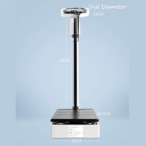 BáSculas ElectróNicas De Alta PrecisióN, BáSculas De Altura Y Peso, BáSculas De Columnas Digitales, BáScula De Haz, Escenas Aplicables: Familia, Instituciones MéDicas, Escuela.