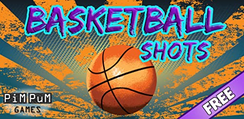 Basketball Shots