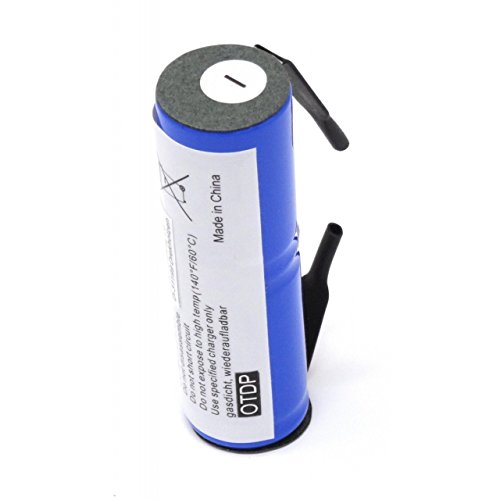 Batería para Cepillo de Dientes Rowenta Dentasonic