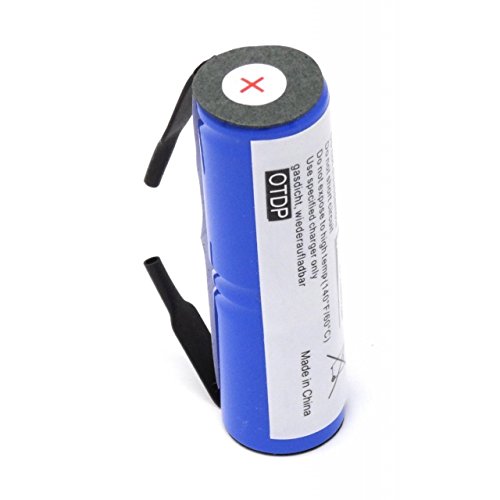 Batería para Cepillo de Dientes Rowenta Dentasonic