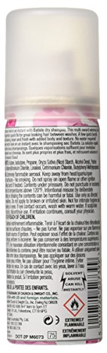 Batiste 532423 Blush - Champú seco (50 ml)