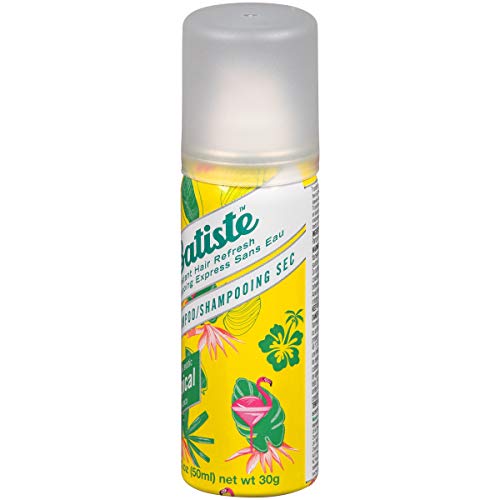 Batiste, Champú - 1 unidad