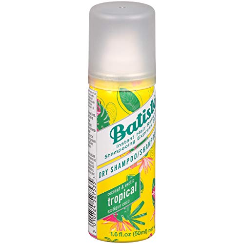 Batiste, Champú - 1 unidad