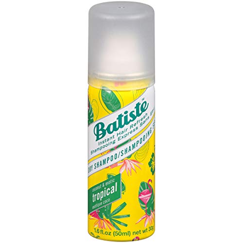 Batiste, Champú - 1 unidad