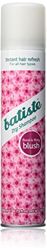 Batiste Shampoo Dry Blush 6.73Oz By Batiste